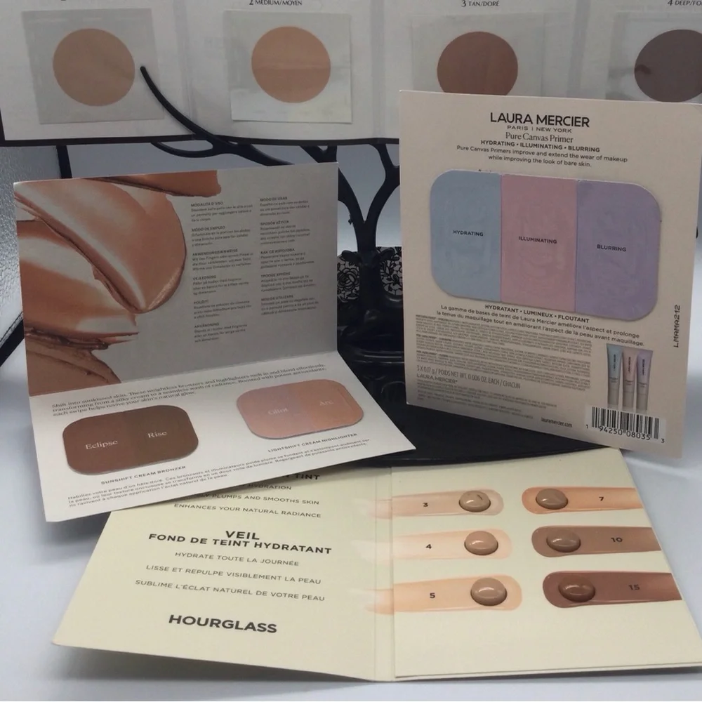 Charlotte Tilbury charlotte tilbury